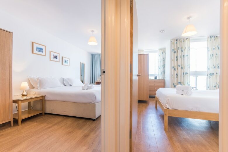 Apartamento Town Or Country - Empress Heights