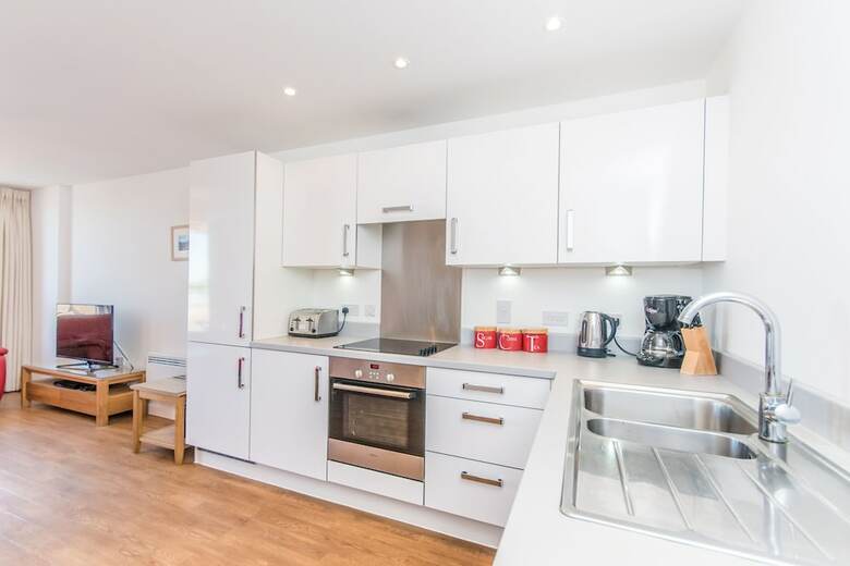 Apartamento Town Or Country - Empress Heights