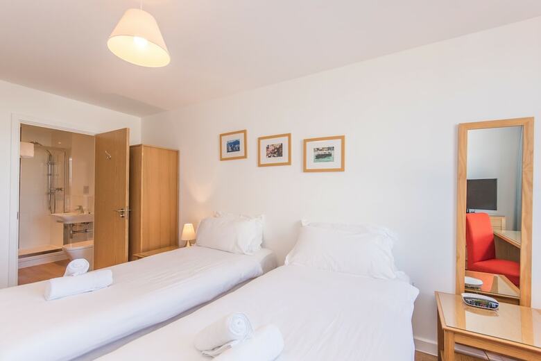 Apartamento Town Or Country - Empress Heights