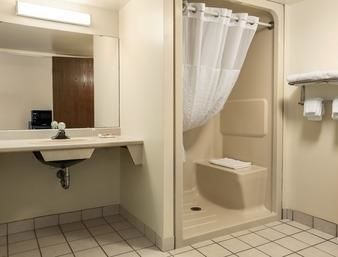 Motel Super 8 North Bay