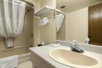 Motel Super 8 North Bay