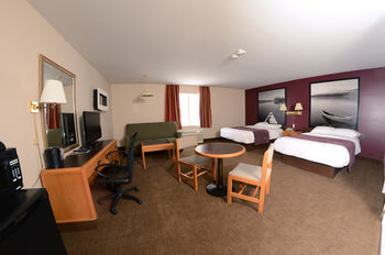 Motel Super 8 North Bay