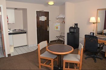 Motel Super 8 North Bay