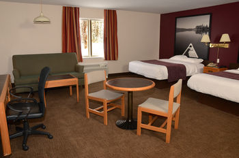 Motel Super 8 North Bay