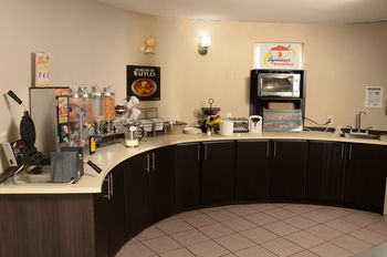 Motel Super 8 North Bay