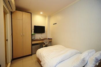 Lai Chi Te Hotel Tainan