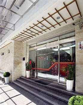 Lai Chi Te Hotel Tainan