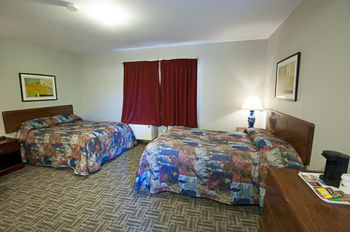 Motel Bluenose Inn And Suites