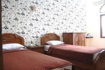 Lingga Hotel