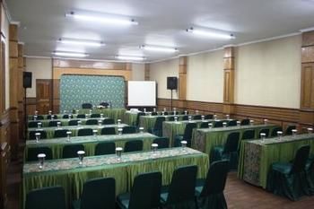 Lingga Hotel