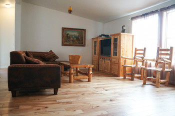 Cabana Country Club Chalet