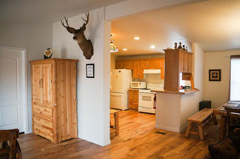 Cabana Country Club Chalet