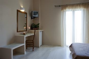 Hotel Anamnesis Spa Luxury Apartments