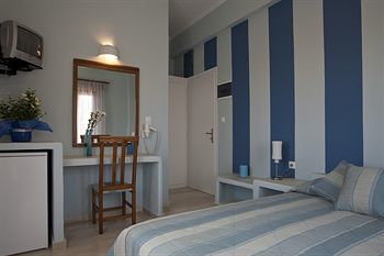 Hotel Anamnesis Spa Luxury Apartments