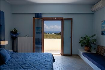 Hotel Anamnesis Spa Luxury Apartments