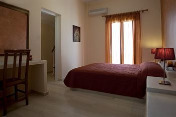 Hotel Anamnesis Spa Luxury Apartments