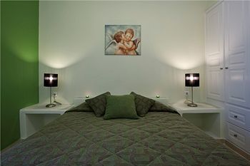 Hotel Anamnesis Spa Luxury Apartments