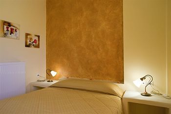 Hotel Anamnesis Spa Luxury Apartments