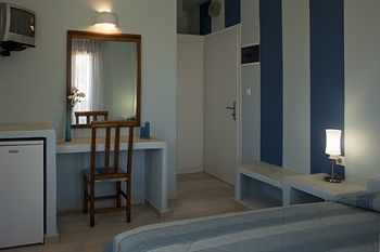 Hotel Anamnesis Spa Luxury Apartments