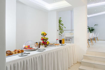 Hotel Anamnesis Spa Luxury Apartments