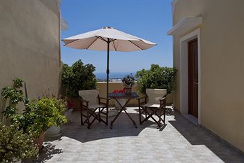 Hotel Anamnesis Spa Luxury Apartments