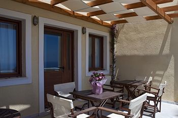 Hotel Anamnesis Spa Luxury Apartments