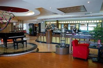 Jasmine International Hotel