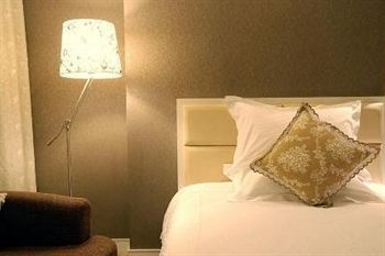 Jasmine International Hotel