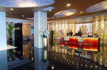 Jasmine International Hotel