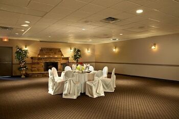 Ambassador Hotel & Conference Centre
