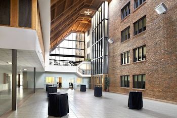 Ambassador Hotel & Conference Centre