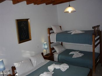 Apartamento Apanemia Rooms