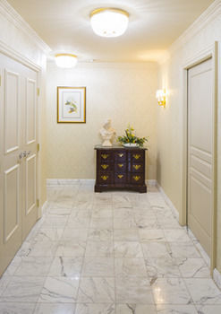 Bristol Hotel, Boutique Collection