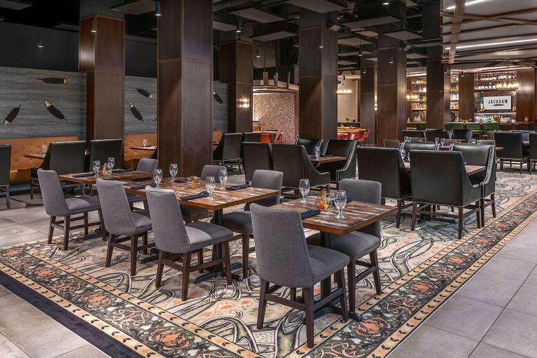 Hotel Doubletree By Hilton Denver - Aurora