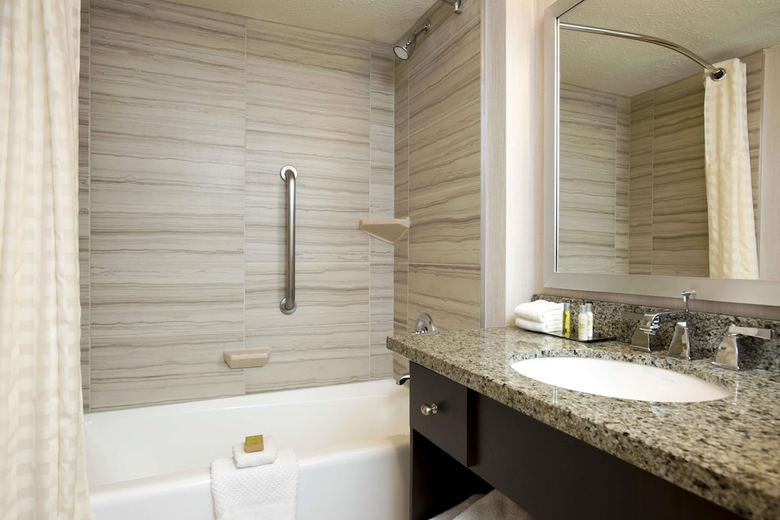 Hotel Doubletree By Hilton Denver - Aurora