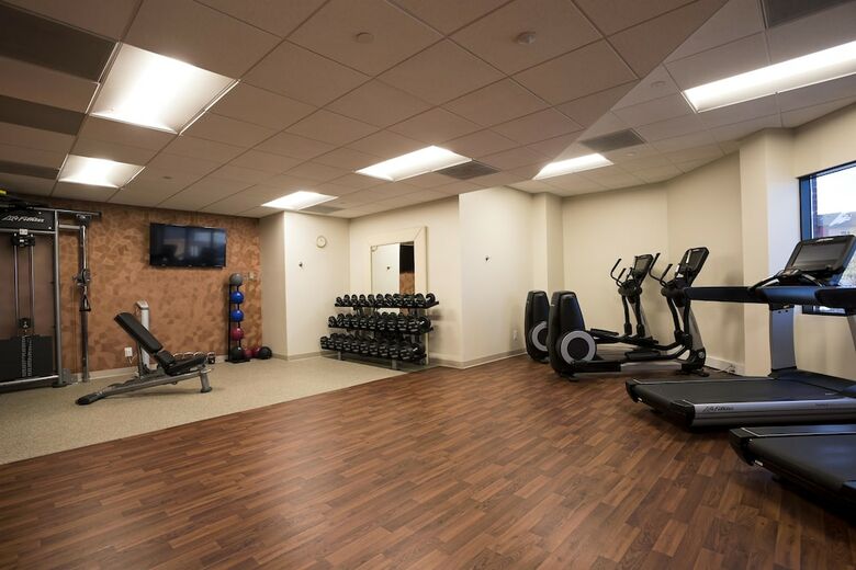 Hotel Doubletree By Hilton Denver - Aurora