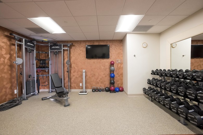 Hotel Doubletree By Hilton Denver - Aurora