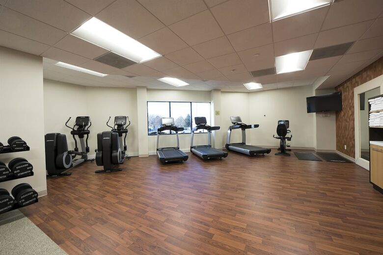 Hotel Doubletree By Hilton Denver - Aurora