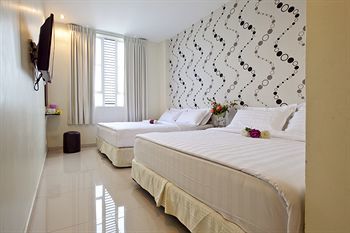 In@hotel
