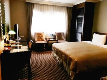 Astar Hotel Taipei