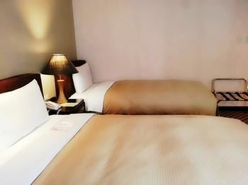 Astar Hotel Taipei