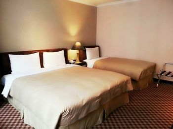 Astar Hotel Taipei