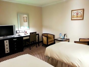 Astar Hotel Taipei