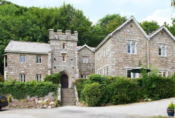 Bed & Breakfast The Priory