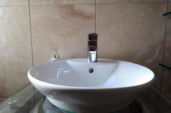 Bed & Breakfast The Priory