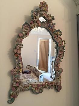 Bed & Breakfast The Priory