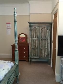 Bed & Breakfast The Priory