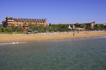Pegasos Club Hotel - All Inclusive