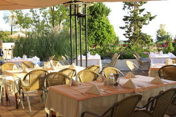 Pegasos Club Hotel - All Inclusive
