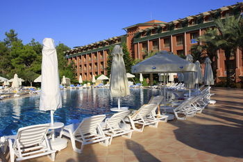 Pegasos Club Hotel - All Inclusive
